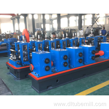 High Frequenc Tube Mill Line/Tube Making Mill